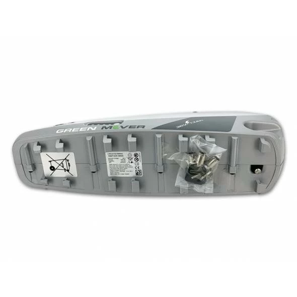 Doctibike Batterie Go Swiss Drive UR-V3 36V 12,4Ah 2013 3 Doctibike Batterie Go Swiss Drive UR-V3 36V 12,4Ah 2013 – Image 3