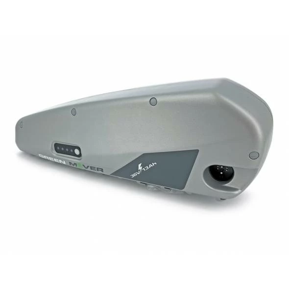 Doctibike Batterie Go Swiss Drive UR-V3 36V 12,4Ah 2013 1 Doctibike Batterie Go Swiss Drive UR-V3 36V 12,4Ah 2013