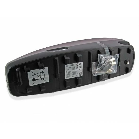 Doctibike Batterie Go Swiss Drive UR-V4 36V15,5Ah Douze Cycles UP21e 2 Doctibike Batterie Go Swiss Drive UR-V4 36V15,5Ah Douze Cycles UP21e – Image 2