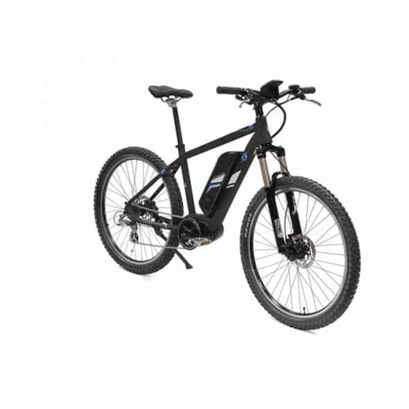 Doctibike Batterie K27E Non Stickée - 36V 14.5Ah Li-ion - UART - Fixation Sur Cadre - Bafang - Noire 1 Doctibike Batterie K27E Non Stickée - 36V 14.5Ah Li-ion - UART - Fixation Sur Cadre - Bafang - Noire