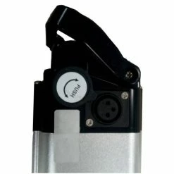 Doctibike BATTERIE LITHIUM FORERUNNER 36V 11,5Ah