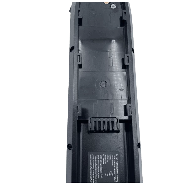 Découvrez La Batterie Nakamura E-CITY // E-CLIFF LTD 36V 16Ah chez Doctibike, Votre Spécialiste En Batteries De Mobilité électrique. Si Votre Vélo Ne Vous Procure Plus Une Autonomie Suffisante, Alors Il Est Temps De Changer Et D'optez Pour La Batterie Hailong 5 Broches 36V 16Ah. 4 Découvrez La Batterie Nakamura E-CITY // E-CLIFF LTD 36V 16Ah chez Doctibike, Votre Spécialiste En Batteries De Mobilité électrique. Si Votre Vélo Ne Vous Procure Plus Une Autonomie Suffisante, Alors Il Est Temps De Changer Et D'optez Pour La Batterie Hailong 5 Broches 36V 16Ah. – Image 4