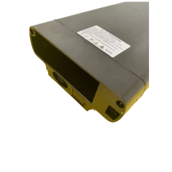 Doctibike Batterie ORUS E2000, E4000, E8000, E8100 36V 9,8Ah 5 Doctibike Batterie ORUS E2000, E4000, E8000, E8100 36V 9,8Ah -Chargeur vélo électrique Basprix batterie orus e2000 e4000 e8000 e8100 36v 98ah 2