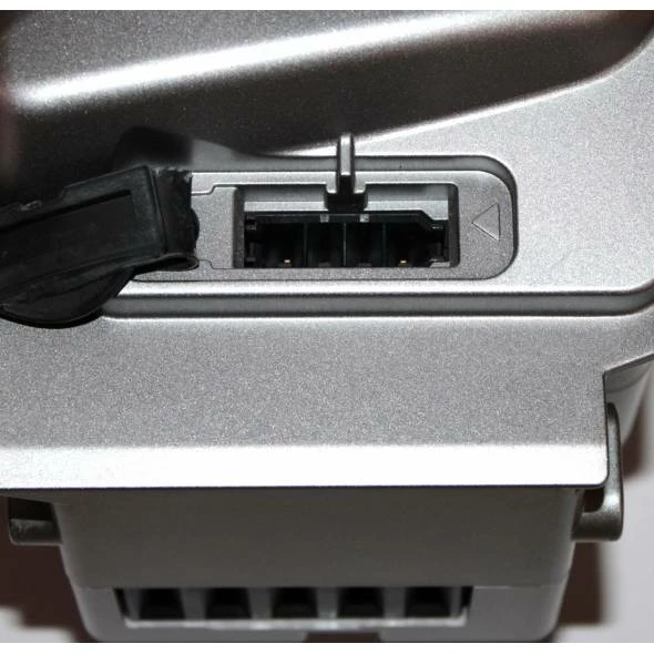 Doctibike Batterie Panasonic Next-Generation 36V 15Ah Tube De Selle Noir à Partir De L'année Modèle 2014 1 Doctibike Batterie Panasonic Next-Generation 36V 15Ah Tube De Selle Noir à Partir De L'année Modèle 2014