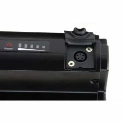 Phylion Liste Des Vélos électriques Compatibles : 5 Phylion Liste Des Vélos électriques Compatibles : -Chargeur vélo électrique Basprix batterie porte bagages 36v 14ah e going gitane 1