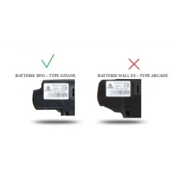 Phylion Liste Des Vélos électriques Compatibles :