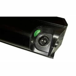 Doctibike Batterie PROXYCYCLE Le Boomer 460mm 48V 14,5Ah : -Chargeur vélo électrique Basprix batterie proxycycle le boomer 48v 2