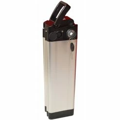 Doctibike Batterie PROXYCYCLE Smoothie 36V 12,8Ah 5 Doctibike Batterie PROXYCYCLE Smoothie 36V 12,8Ah -Chargeur vélo électrique Basprix batterie proxycycle smoothie 36v 13ah 2