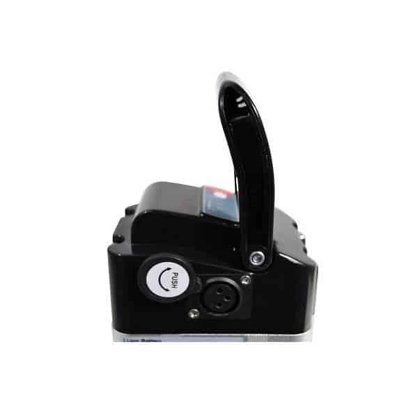 Doctibike Batterie PROXYCYCLE Smoothie 36V 14Ah 1 Doctibike Batterie PROXYCYCLE Smoothie 36V 14Ah