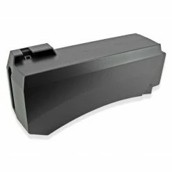 Doctibike Les Batteries Shimano Sont Réputées Pour être Des batteries Les Plus Solides Du Marché et De Très Bonne Qualité. 8 Doctibike Les Batteries Shimano Sont Réputées Pour être Des batteries Les Plus Solides Du Marché et De Très Bonne Qualité. -Chargeur vélo électrique Basprix batterie shimano e6100 tube de selle 36v 13ah 3