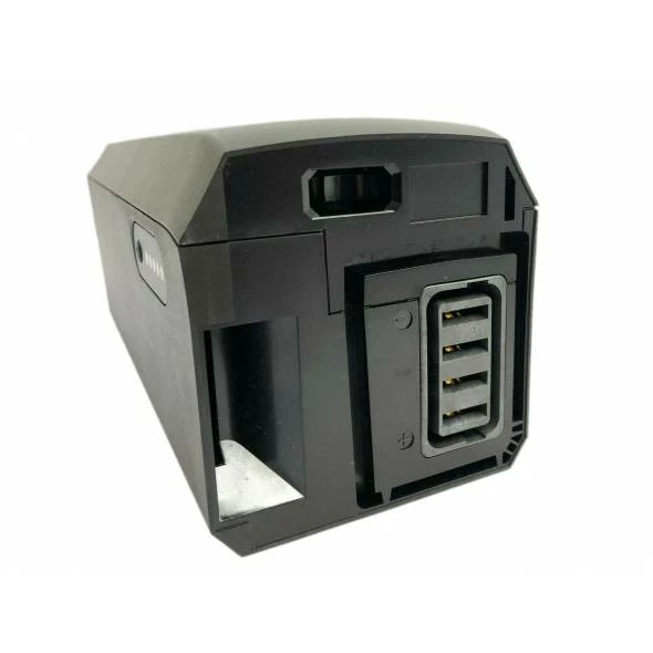 Doctibike Batterie Shimano Steps Tube Diagonal BT-E6010 36V 11.6Ah Noire 3 Doctibike Batterie Shimano Steps Tube Diagonal BT-E6010 36V 11.6Ah Noire – Image 3