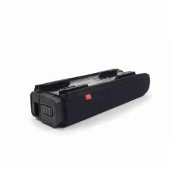 Doctibike  Batterie SHIMANO STEPS PB BT-E6001 36V 14Ah Noir/Grise