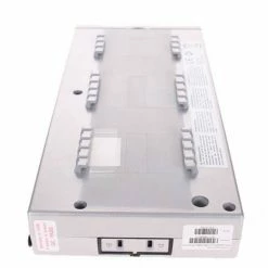 Doctibike Batterie SPARTA/BATAVUS E-Motion C2/C3 24V 10Ah Noire/Argent