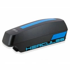 Doctibike Batterie SR Suntour Cadre 36V 12,4Ah -Chargeur vélo électrique Basprix batterie sr suntour cadre 36v 124ah 3