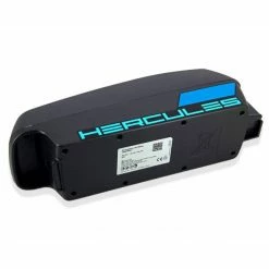 Doctibike Batterie SR Suntour Cadre 36V 12,4Ah -Chargeur vélo électrique Basprix batterie sr suntour cadre 36v 124ah 5