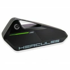 Doctibike Batterie SR Suntour Cadre HESC 37V 17,5 Ah -Chargeur vélo électrique Basprix batterie sr suntour cadre hesc 37v 175 ah 2