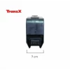 Doctibike Batterie TRANZX BL09 36V 6,6Ah Noir :