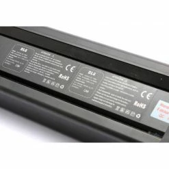 Doctibike Cette Batterie Est Compatible Avec Les Vélos électriques Arcade. Elle Peut être Utilisée Sur Les Modèles XK27i (à Partir De 2021 En DLG Puis Pytes En 2022), Moka (à Partir De 2021 En DLG Puis Pytes En 2022) Et E-street (à Partir De 2021 En DLG Puis Pytes En 2022). -Chargeur vélo électrique Basprix batterie velo arcade l8 can 36v 105a porte bagages 2