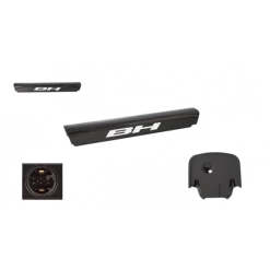 BH Bikes Modèles De Vélo Compatibles - Année 2017 :