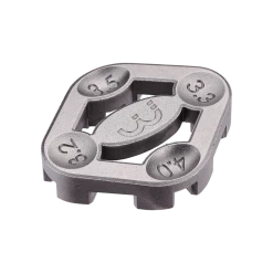 BBB Clé Rayons "Turner" II