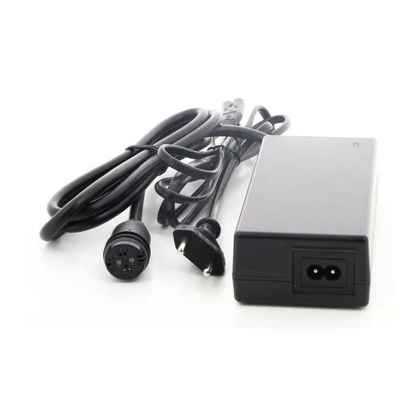 Doctibike Chargeur BMZ BULLS/ROSENBERGER 36V 2Ah 1 Doctibike Chargeur BMZ BULLS/ROSENBERGER 36V 2Ah