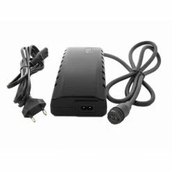 Doctibike Chargeur BMZ Li-Ion 36V 3Ah Rosenberger