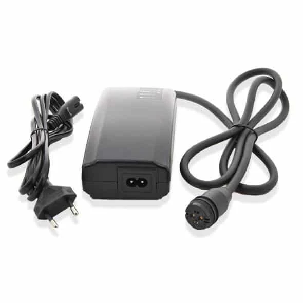 Doctibike Chargeur BMZ Li-Ion 36V 2Ah Rosenberger GSD/SUNTOUR/BROSE 5 Doctibike Chargeur BMZ Li-Ion 36V 2Ah Rosenberger GSD/SUNTOUR/BROSE – Image 5