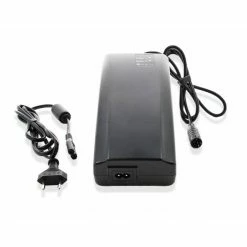 Doctibike Tension Nominale : 36 V 5 Doctibike Tension Nominale : 36 V -Chargeur vélo électrique Basprix chargeur bmz scott e silence e aspect 2