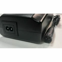 Doctibike Tension Nominale : 36 V