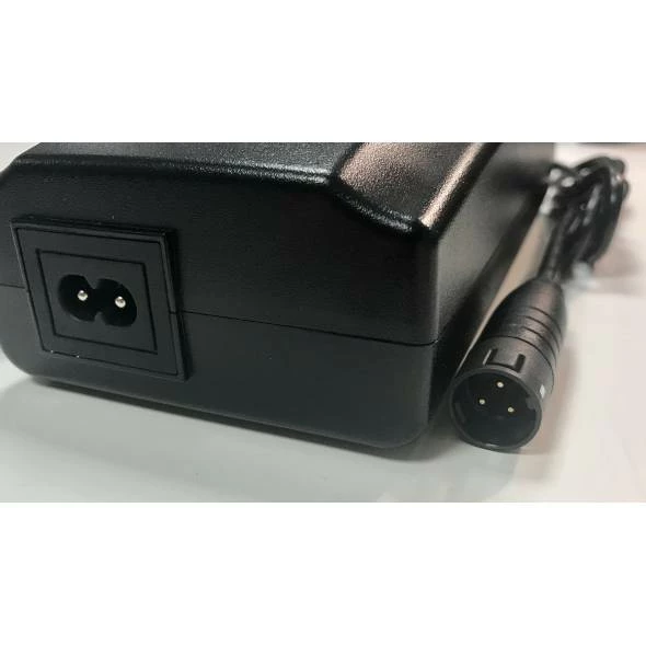 Doctibike Tension Nominale : 36 V 1 Doctibike Tension Nominale : 36 V