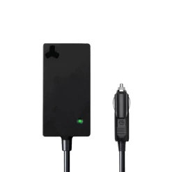 Doctibike Vous Avez Décidé De Voyager Et D'emporter Avec Vous Votre Vélo électrique Fazua 250 Ou 250X Et Vous Souhaiteriez Le Charger Sur Votre Route Avant Un Départ ou Durant Votre Pause ? Optez Alors Pour Le Chargeur Allume Cigare Conçu Pour Les Batteries électriques 250 Et 250x.