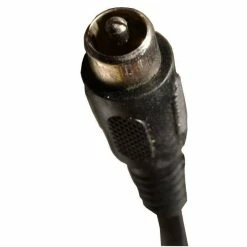 Doctibike Chargeur Lithium Ion 48V5Ah Embout D (RCA)