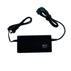 Doctibike Chargeur Panasonic 48V Vollblut 9 Doctibike Chargeur Panasonic 48V Vollblut -Chargeur vélo électrique Basprix chargeur panasonic 48v 2a 2