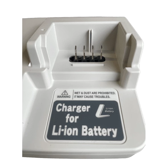 Doctibike Chargeur Panasonic NKJ048A/NKJ050C 26V 4A 2 Doctibike Chargeur Panasonic NKJ048A/NKJ050C 26V 4A – Image 2