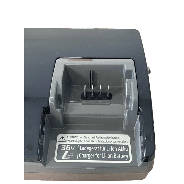 Doctibike Compatibilité: Tous Les Batteries Panasonic D'origine En 36 Volt. 2 Doctibike Compatibilité: Tous Les Batteries Panasonic D'origine En 36 Volt. – Image 2