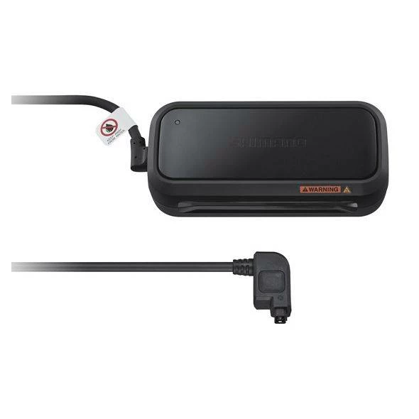 Doctibike Le Chargeur SHIMANO E6002D Est Compatible Avec La Batterie Shimano IBTE8035 1 Doctibike Le Chargeur SHIMANO E6002D Est Compatible Avec La Batterie Shimano IBTE8035