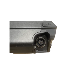 Doctibike Modèles De Vélo Compatibles Avec Cette Batterie : -Chargeur vélo électrique Basprix dorado id pro 36v 14ah 440mm 1