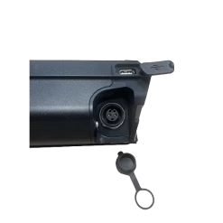 Doctibike Modèles De Vélo Compatibles Avec Cette Batterie : -Chargeur vélo électrique Basprix dorado id pro 36v 14ah 440mm 2