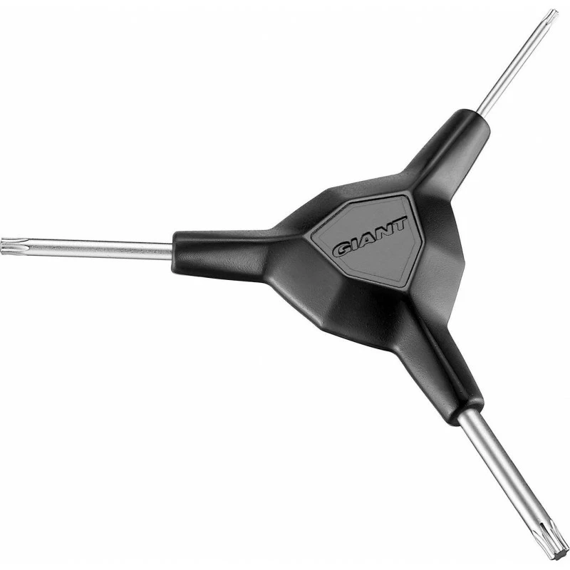 Giant Clé étoile Trox T10 / T25 / T30 1 Giant Clé étoile Trox T10 / T25 / T30