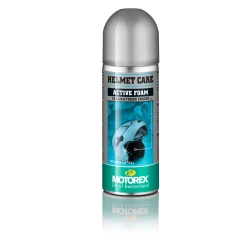 Motorex Soin Casque Aérosol 200mL