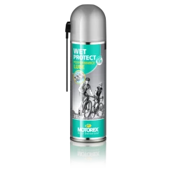 Motorex Wet Protect Aérosol 300mL