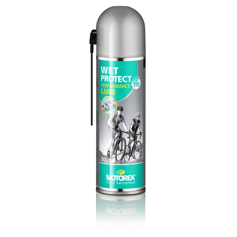 Motorex Wet Protect Aérosol 300mL 1 Motorex Wet Protect Aérosol 300mL