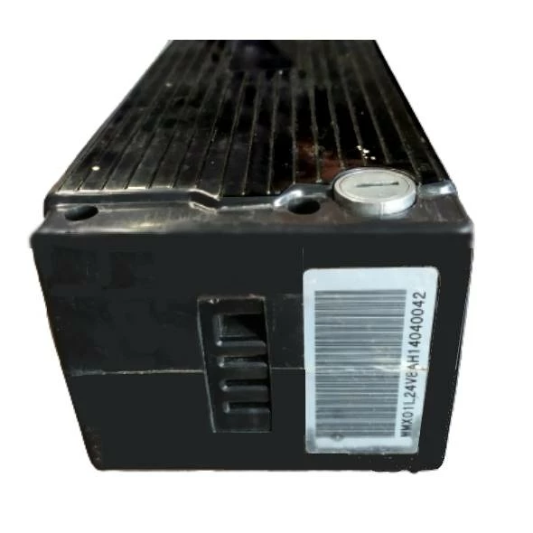 Doctibike Reconditionnement Batterie De Vélo EASYBIKE 24v 10 Ah Modèle Easymax 2008 1 Doctibike Reconditionnement Batterie De Vélo EASYBIKE 24v 10 Ah Modèle Easymax 2008