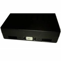 Doctibike Cette Batterie Multimarque Compatible De 36V Est Fixée Sur Le Porte-bagages De Votre Vélo Makadam, Cycoo Ou Feu Vert. Vous Pouvez La Faire Reconditionner Au Sein De Notre Atelier En 8,5Ah (pour Une Puissance De 306Wh). 6 Doctibike Cette Batterie Multimarque Compatible De 36V Est Fixée Sur Le Porte-bagages De Votre Vélo Makadam, Cycoo Ou Feu Vert. Vous Pouvez La Faire Reconditionner Au Sein De Notre Atelier En 8,5Ah (pour Une Puissance De 306Wh). -Chargeur vélo électrique Basprix reconditionnement batterie multimarque compatible poly porte bagages 36v 85ah 2