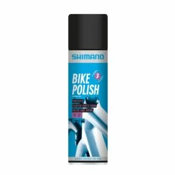 Shimano Lustrant Aérosol 400ML