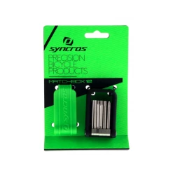 Syncros Matchbox 12 Multi-Tool