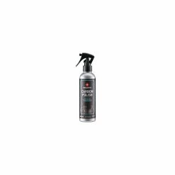 Weldtite Polish Vélo Pièce Carbone 250ml