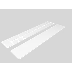 ZEFAL Zéfal Kit De Protection Vélo Skin Armor