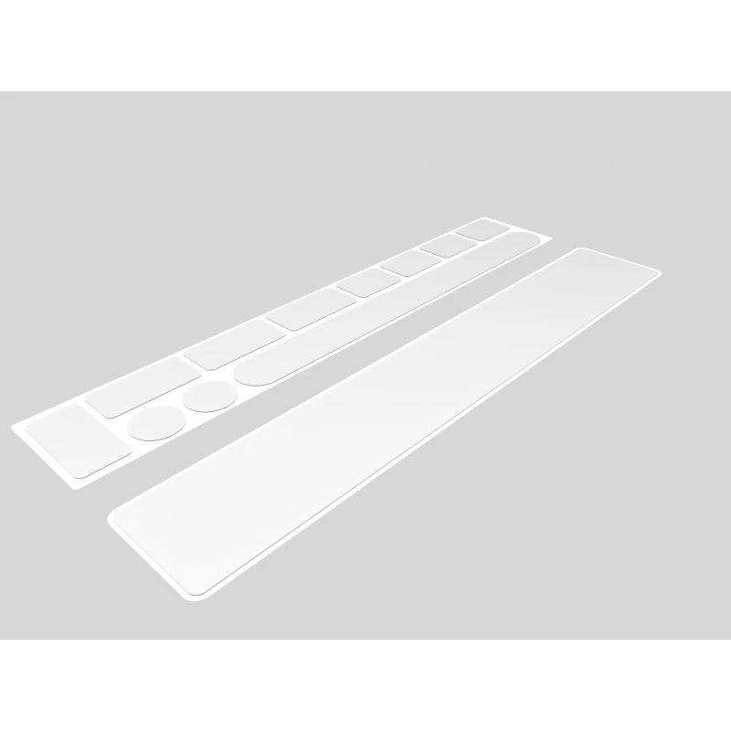 ZEFAL Zéfal Kit De Protection Vélo Skin Armor 1 ZEFAL Zéfal Kit De Protection Vélo Skin Armor