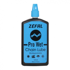 ZEFAL Zéfal Pro Wet Lube - 120ml